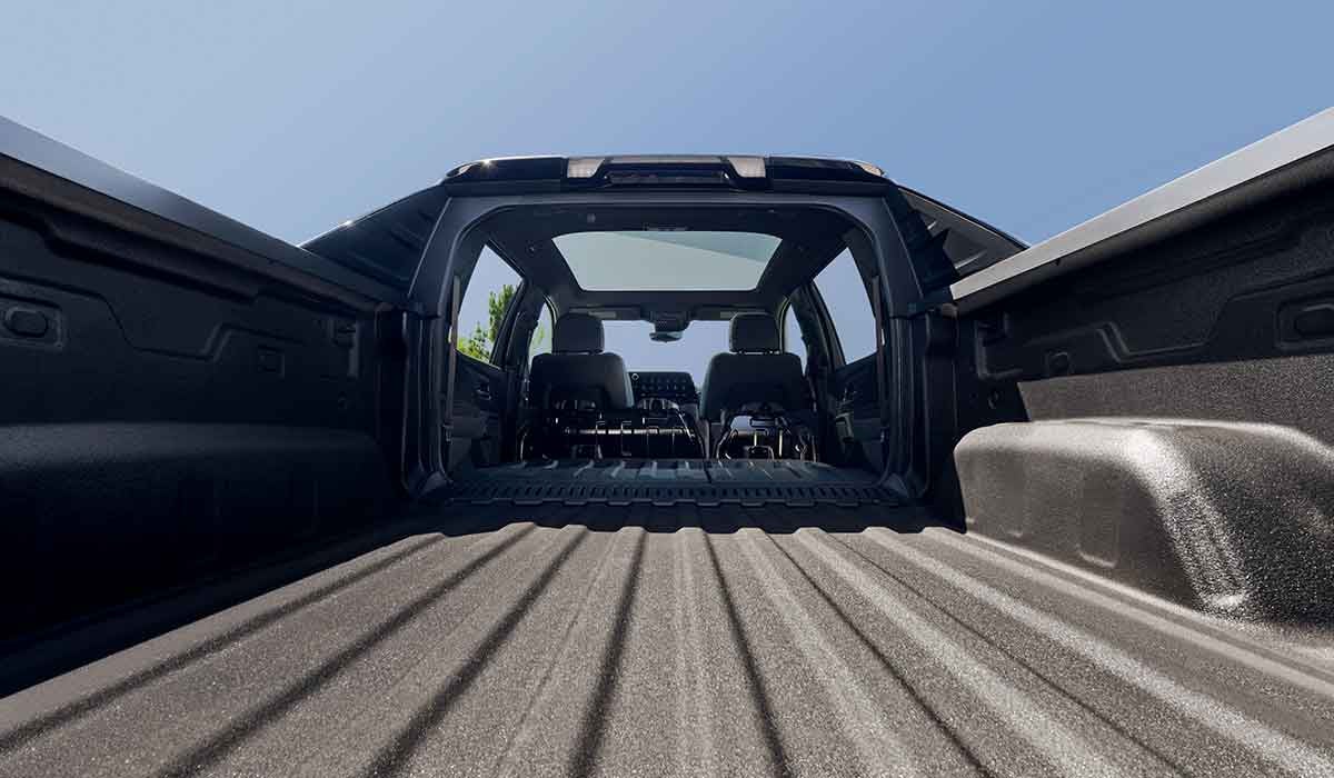 Neighbors Chevrolet in WARROAD MN