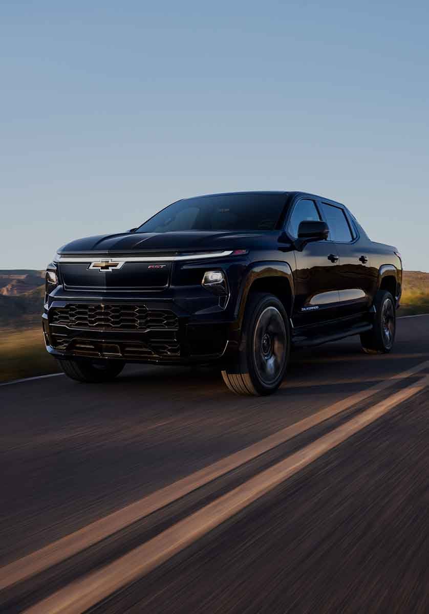 Neighbors Chevrolet in WARROAD MN