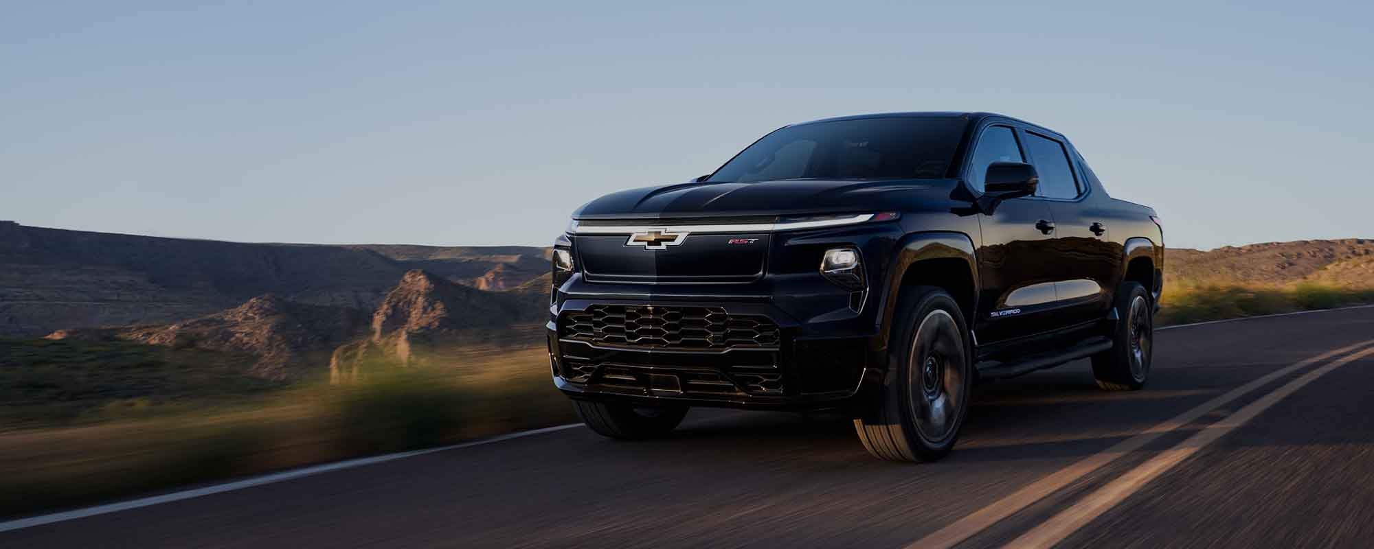 Neighbors Chevrolet in WARROAD MN