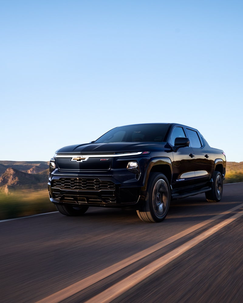 Neighbors Chevrolet in WARROAD MN