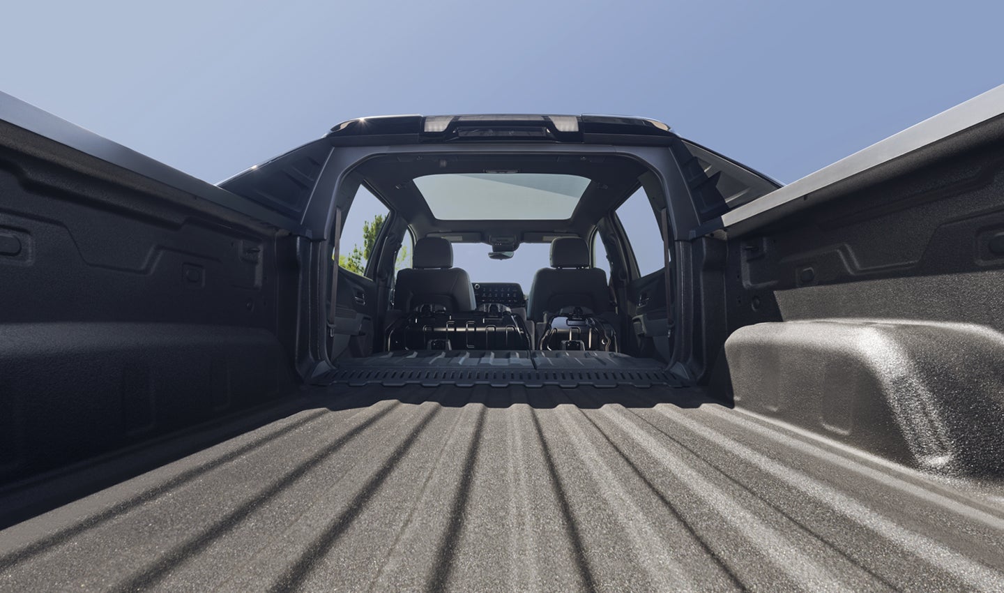 Neighbors Chevrolet in WARROAD MN