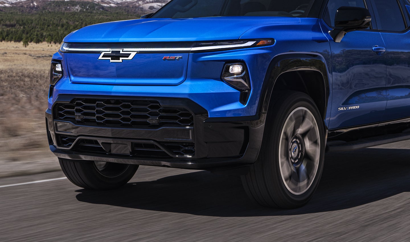 Neighbors Chevrolet in WARROAD MN