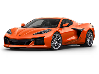 Chevrolet Corvette Z06 - Neighbors Chevrolet in WARROAD MN