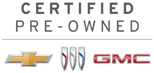 Chevrolet Buick GMC Certified Pre-Owned in WARROAD, MN